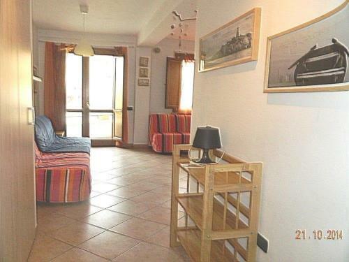 Apartamento Residenza Le Palme