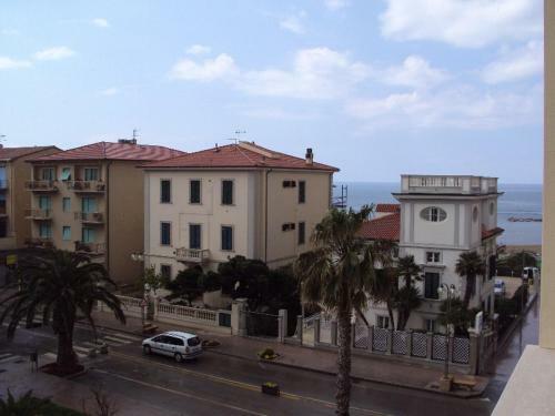 Apartamento Residenza Le Palme
