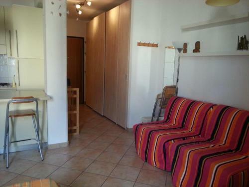 Apartamento Residenza Le Palme