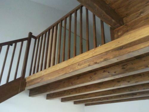 Apartamento Residenza Le Palme