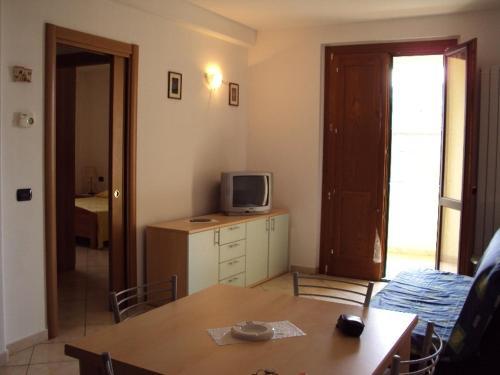 Apartamento Residenza Le Palme