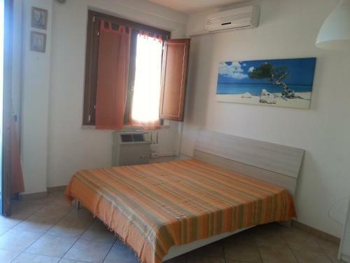 Apartamento Residenza Le Palme