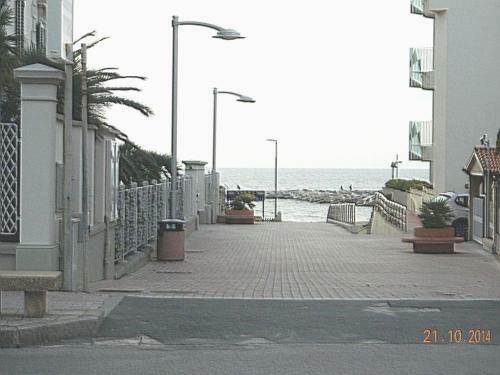 Apartamento Residenza Le Palme