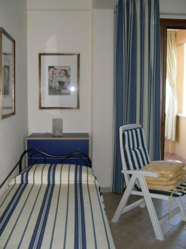 Apartamento Residenza Le Palme