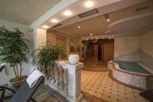 Hotel Thuinerwaldele