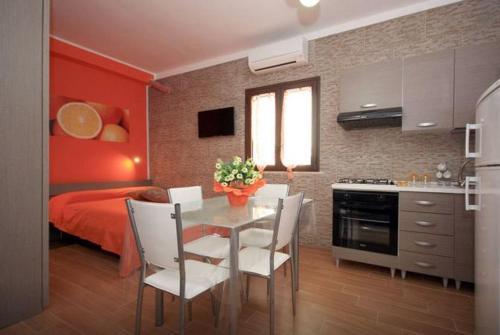 Apartamento Lemon&orange