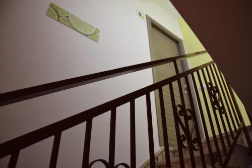 Apartamento Lemon&orange