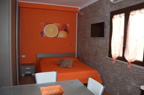 Apartamento Lemon&orange