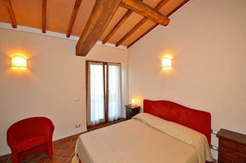 Agroturismo Talamone