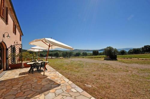 Agroturismo Talamone