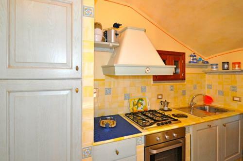 Agroturismo Talamone