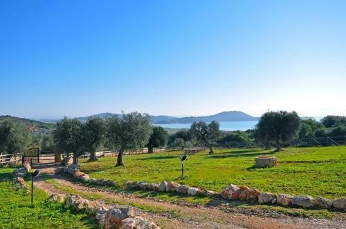 Agroturismo Talamone