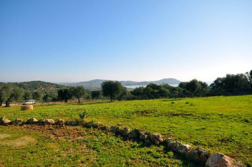 Agroturismo Talamone