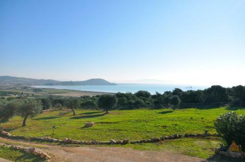Agroturismo Talamone