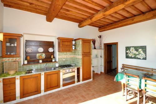 Agroturismo Talamone