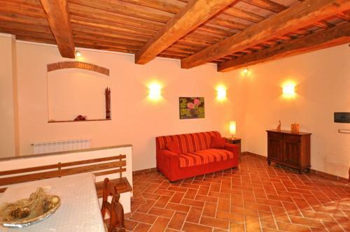 Agroturismo Talamone