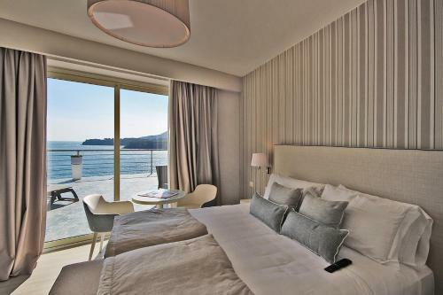 Hotel Plaza