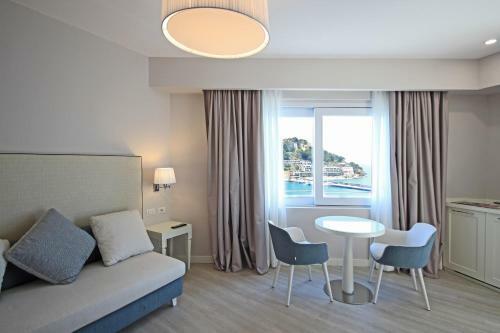 Hotel Plaza