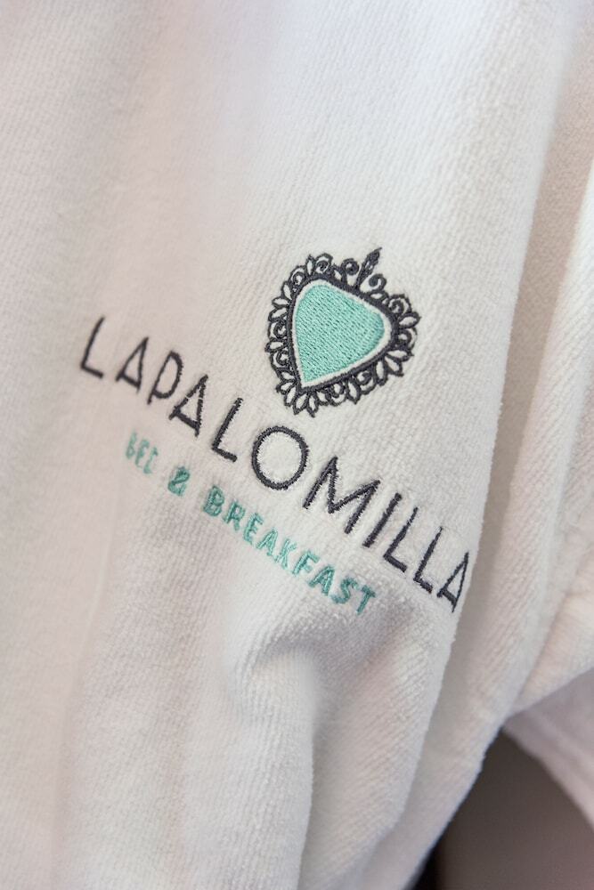 La Palomilla Bed & Breakfast