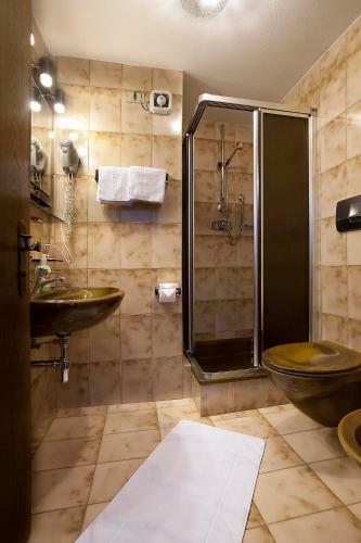Hotel Italia
