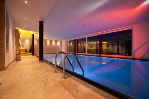 Hotel Italia