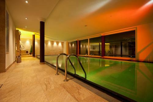 Hotel Italia