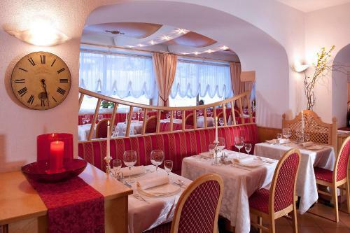 Hotel Italia