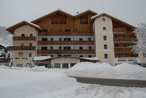 Hotel Italia