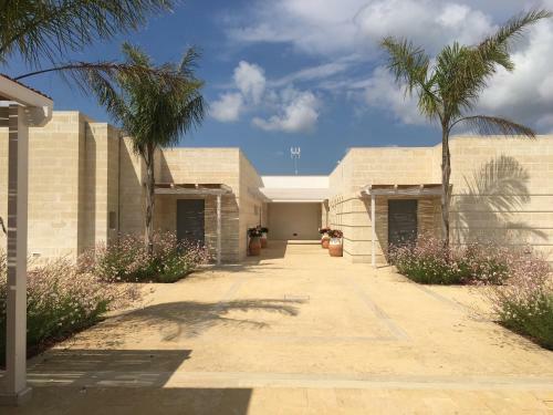 Apartamento Borgo De Li Santi