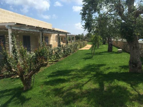 Apartamento Borgo De Li Santi