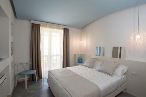 Apartamento Borgo De Li Santi