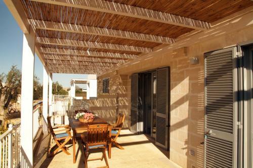 Apartamento Borgo De Li Santi