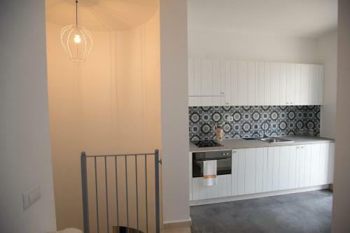 Apartamento Borgo De Li Santi