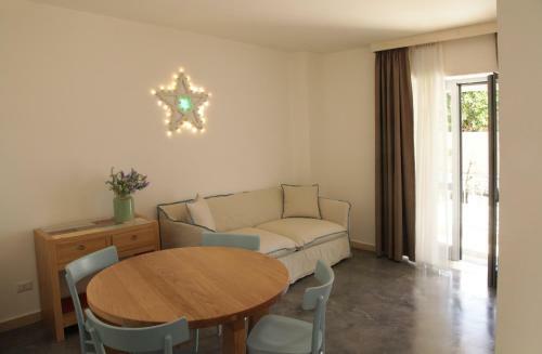Apartamento Borgo De Li Santi
