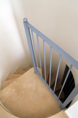 Apartamento Borgo De Li Santi