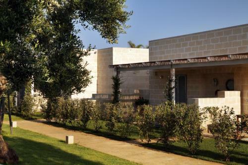 Apartamento Borgo De Li Santi
