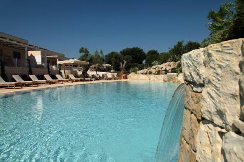 Apartamento Borgo De Li Santi