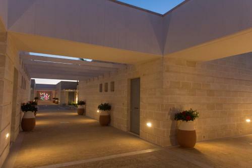 Apartamento Borgo De Li Santi