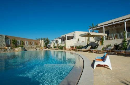 Apartamento Borgo De Li Santi