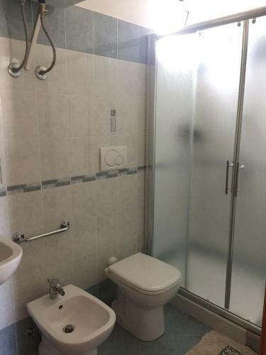 Apartamento Appartamenti Vieste Mare