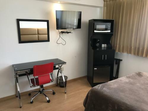 Hotel My Home Suites