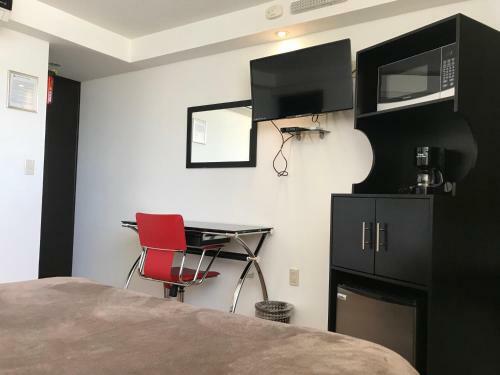 Hotel My Home Suites