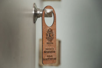 Hotel Karenina