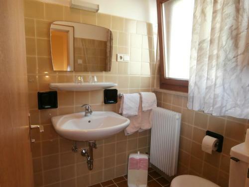 Hotel B&B - Apartments Sunnwies