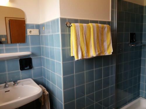 Hotel B&B - Apartments Sunnwies