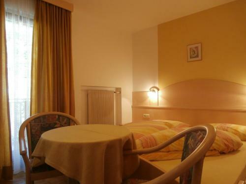 Hotel B&B - Apartments Sunnwies