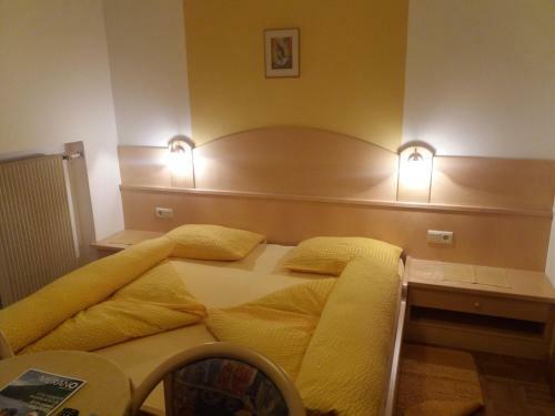 Hotel B&B - Apartments Sunnwies