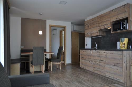 Hotel B&B - Apartments Sunnwies