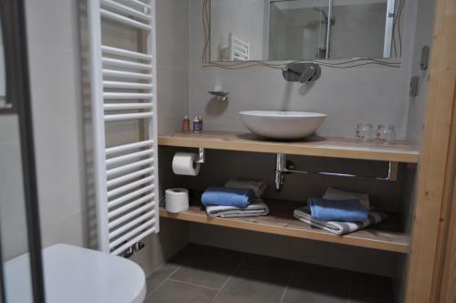 Hotel B&B - Apartments Sunnwies