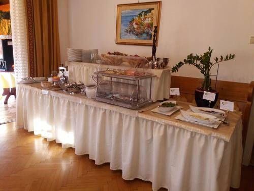 Hotel B&B - Apartments Sunnwies